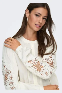 Jdycora L/S Shirt