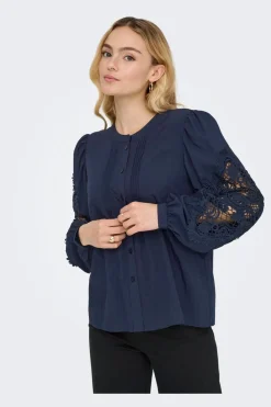 Jdycora L/S Shirt