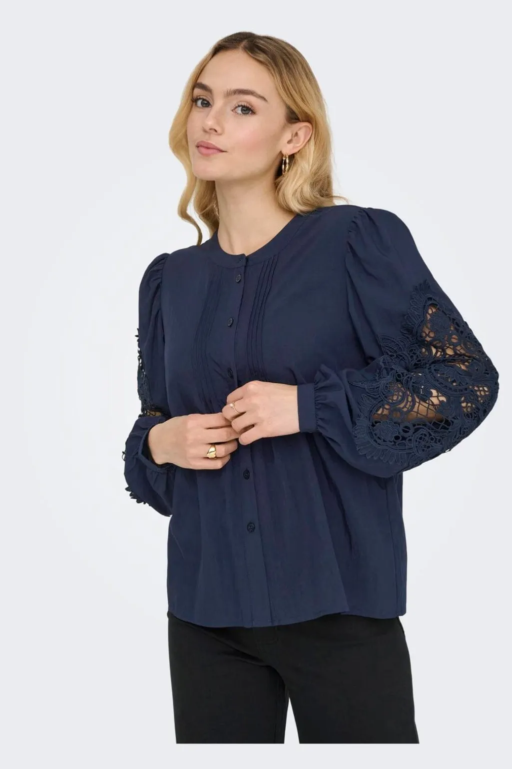 Jdycora L/S Shirt