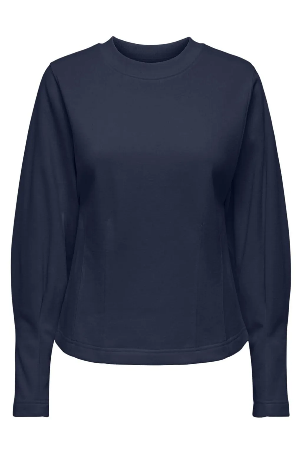 Jdycreame L/S Waisted Top