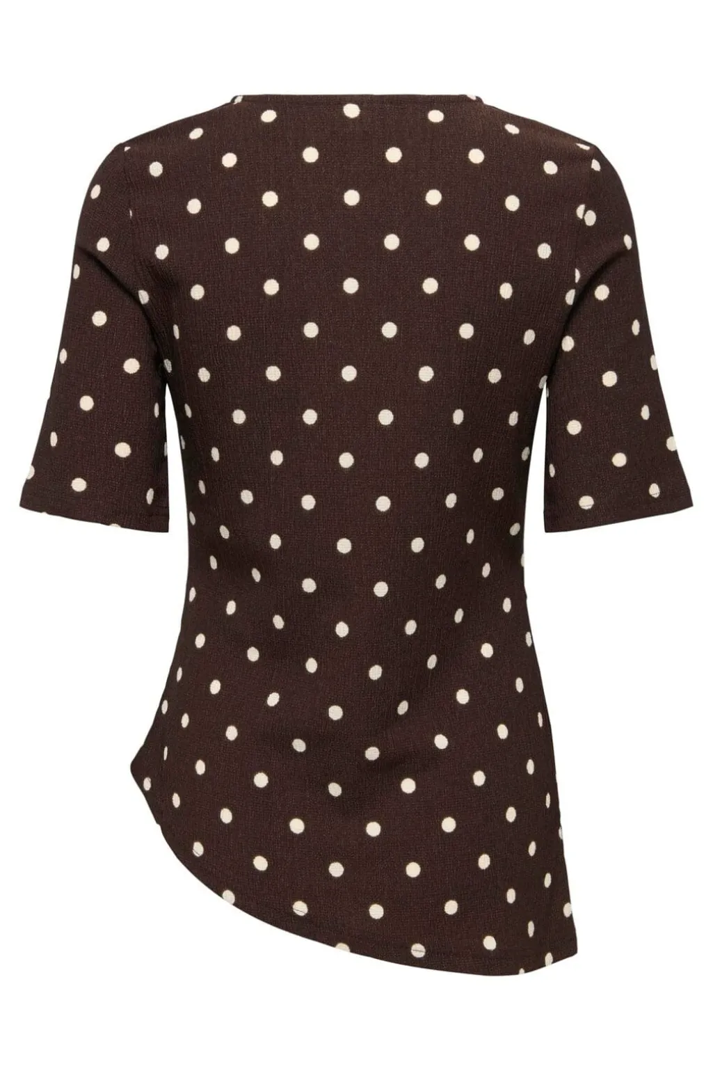 Jdydebbie S/S Asymmetrical Top Dia