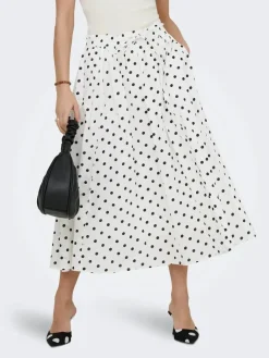Jdydiego Maxi Skirt