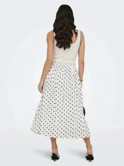Jdydiego Maxi Skirt