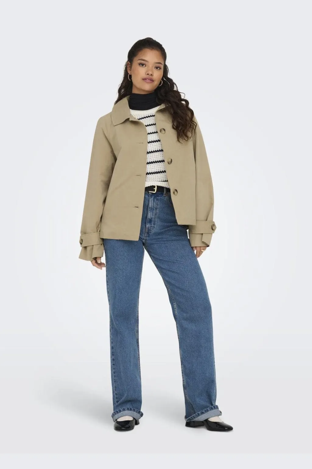 Jdydonna Jacket Yfm