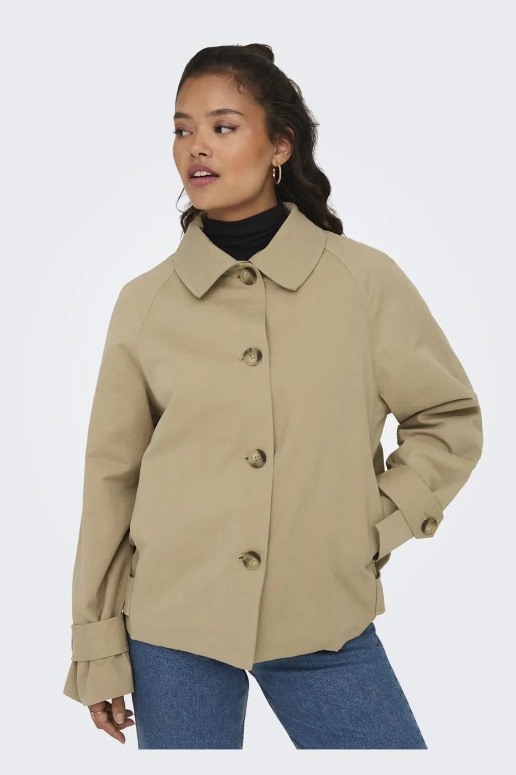 Jdydonna Jacket Yfm