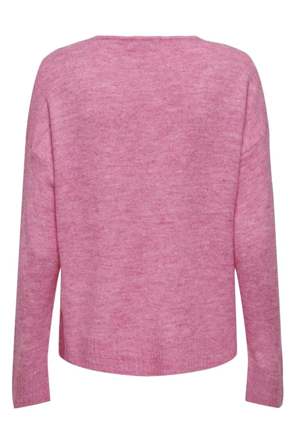 Jdyelanora L/S V-Neck Pullo. Knt