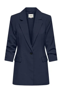 Jdyeliza 3/4 Blazer Tlr