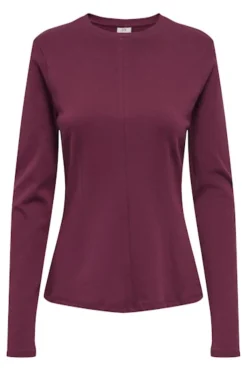 Jdyeva L/S Top