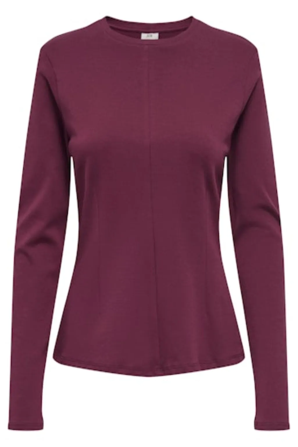 Jdyeva L/S Top