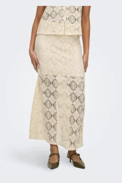 Jdyeva Maxi Skirt Dia