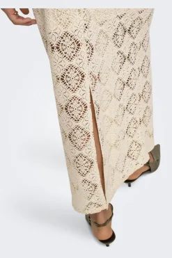Jdyeva Maxi Skirt Dia