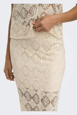 Jdyeva Maxi Skirt Dia