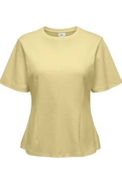 Jdyeva S/S Top