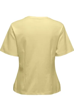 Jdyeva S/S Top