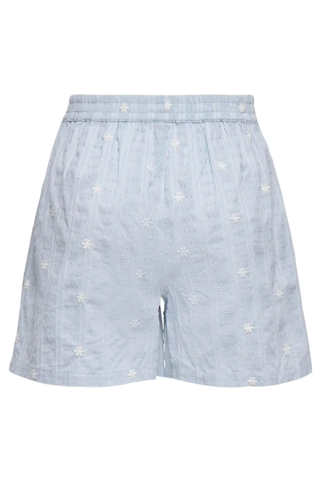 Jdyfia Embroidery Shorts
