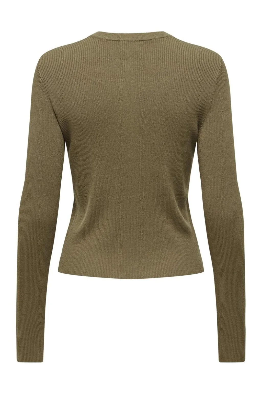 Jdygaby L/S O-Neck Cardigan Knt
