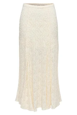 Jdygallas Long Lace Skirt