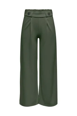 Jdygeggo Life New Long Pant