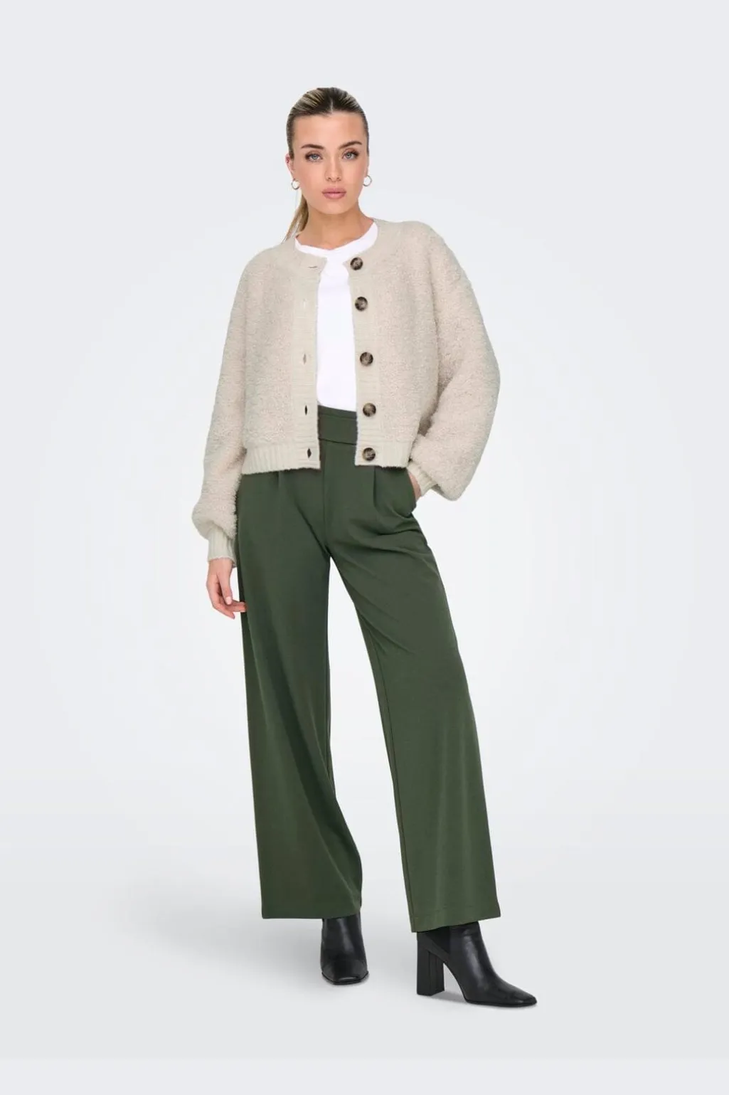 Jdygeggo Life New Long Pant