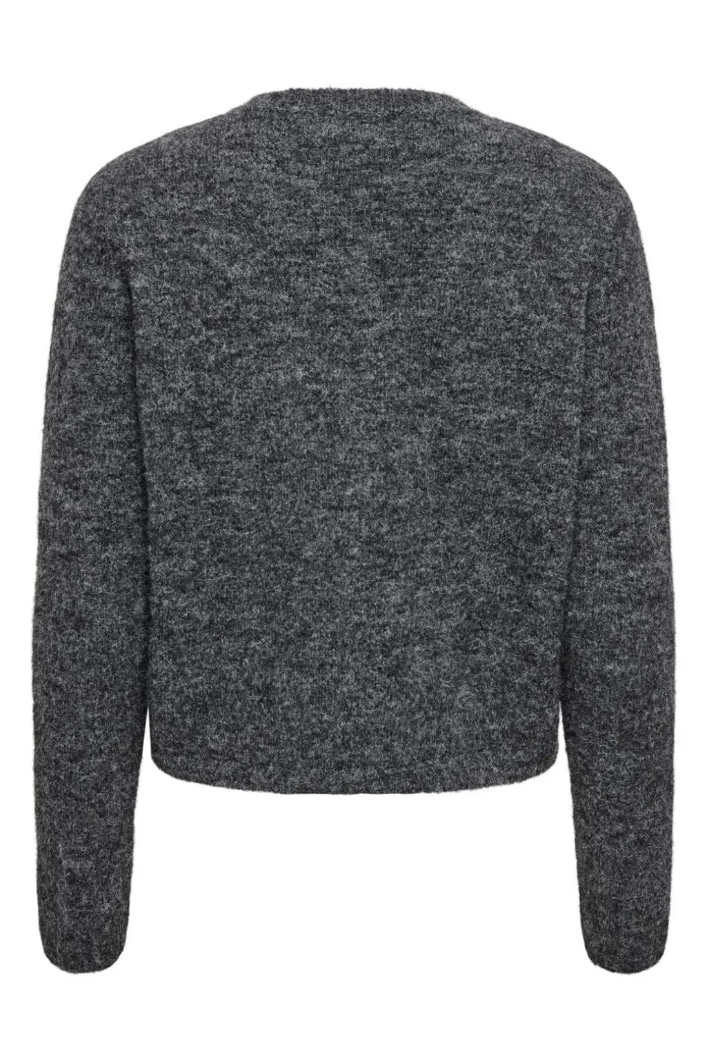 Jdyhoney Life L/S O-Neck Cardigan Knt