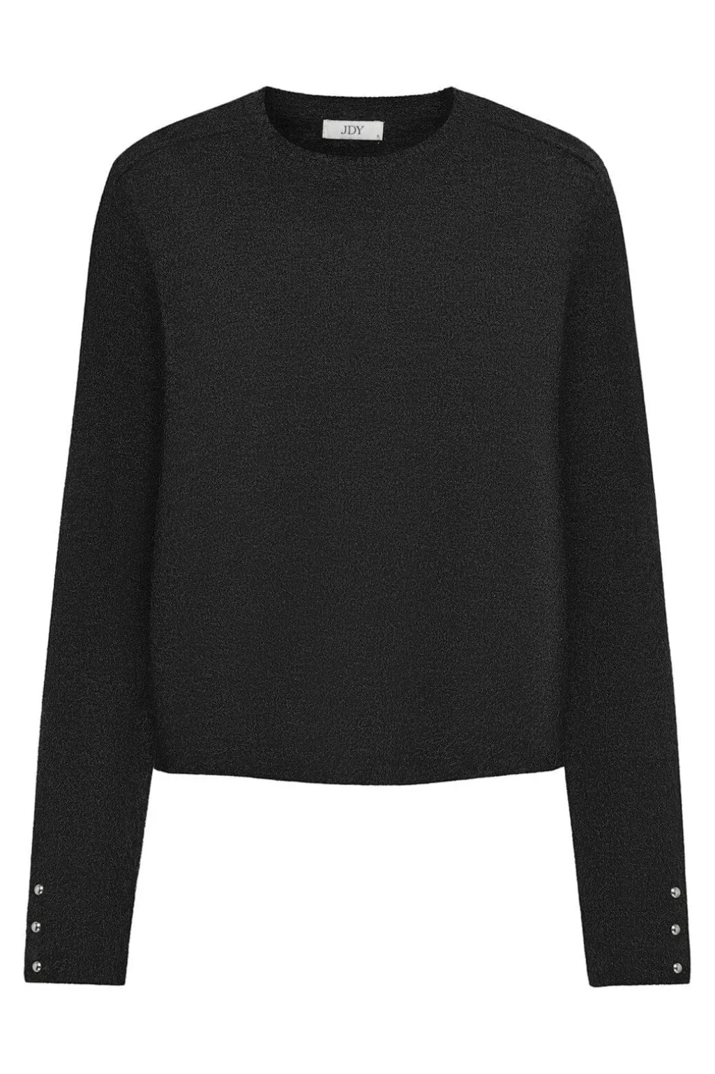 Jdyhoney Life L/S O-Neck Pullover Knt