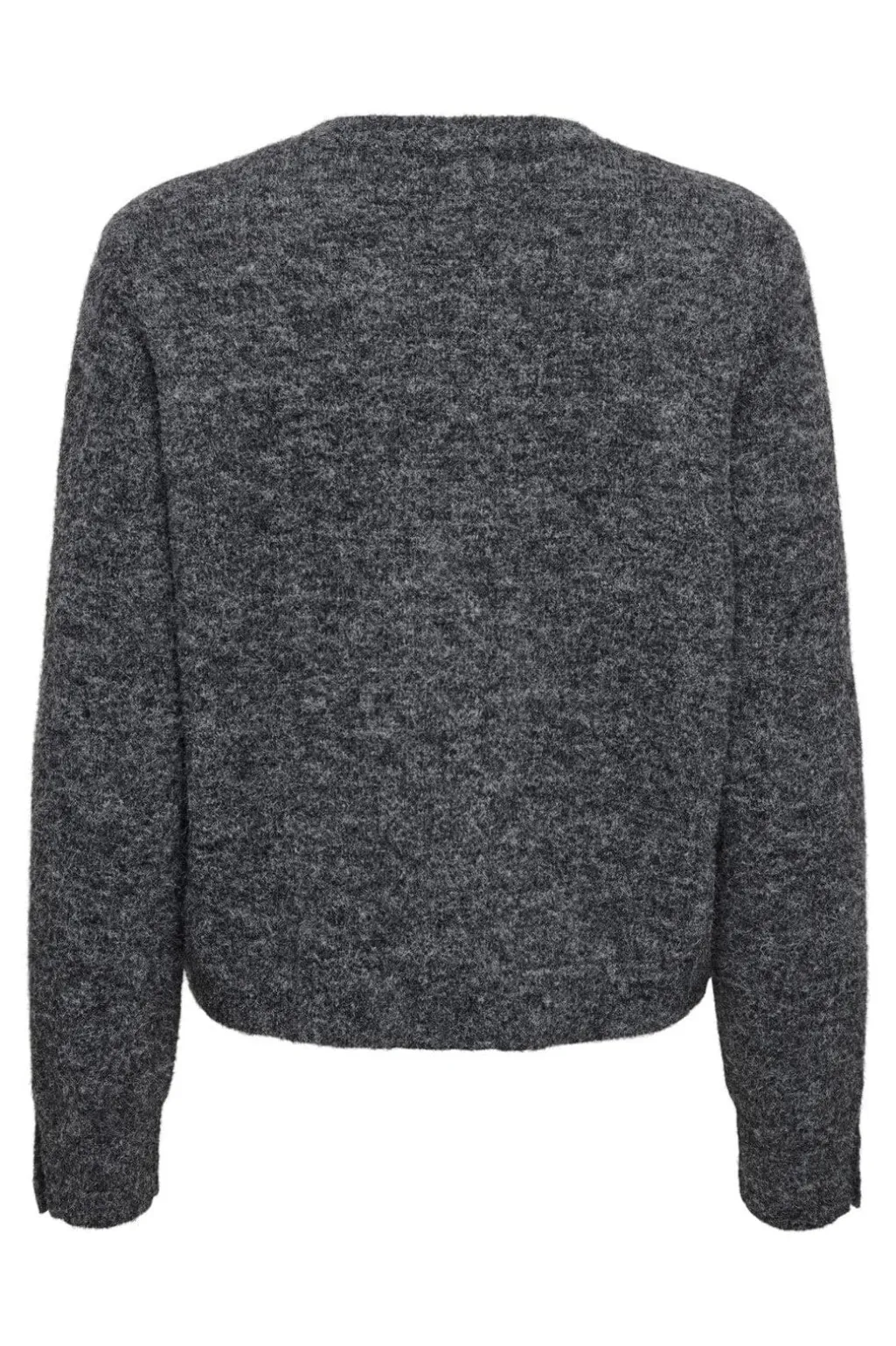 Jdyhoney Life L/S O-Neck Pullover Knt