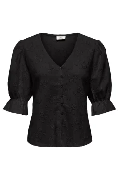 Jdyjakobe 2/4 Lace Top