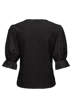 Jdyjakobe 2/4 Lace Top