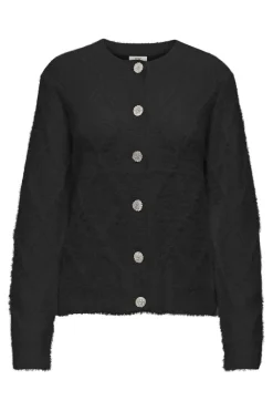 Jdyjayla L/S O-Neck Cardigan Knt