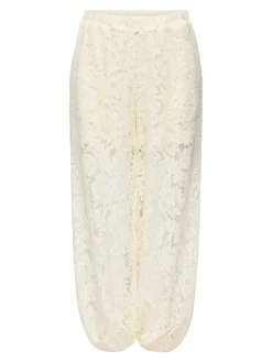 Jdyjulia Lace Balloon Pant