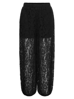 Jdyjulia Lace Balloon Pant