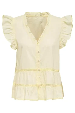 Jdyjulia S/L Lace Top