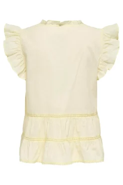 Jdyjulia S/L Lace Top