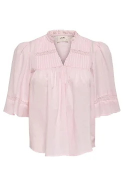 Jdyjulie 2/4 Lace Detail Top