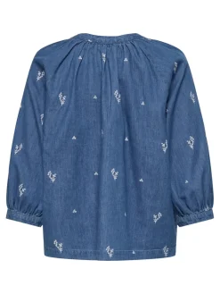 Jdykai 3/4 Shirt Dia