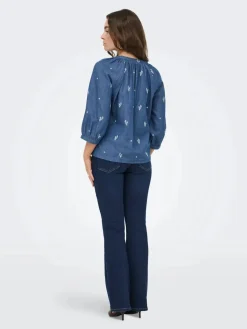 Jdykai 3/4 Shirt Dia