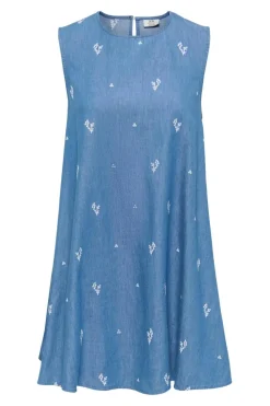 Jdykai S/L Dress Dia