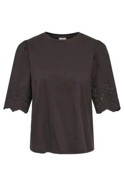 Jdylair Life S/S New Mix Top