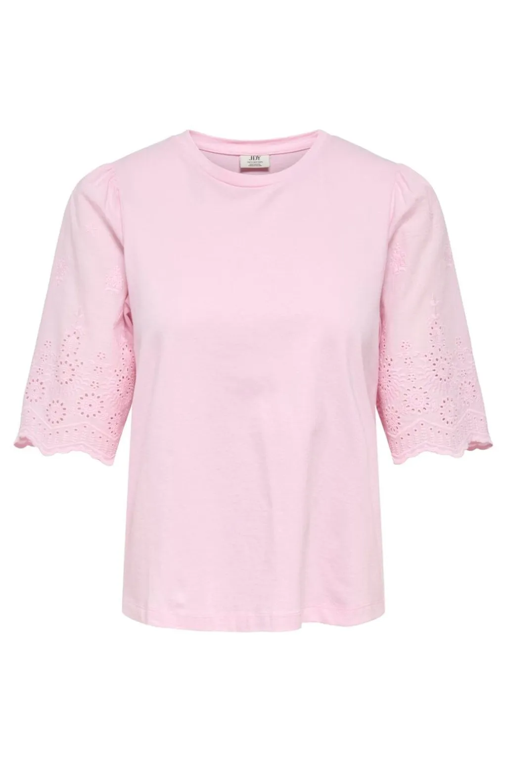 Jdylair Life S/S New Mix Top