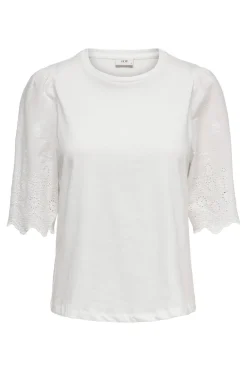 Jdylair Life S/S New Mix Top