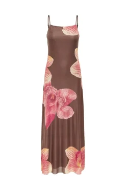 Jdylea S/L Mesh Dress
