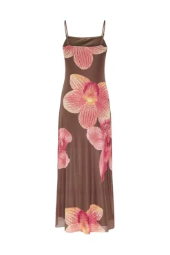 Jdylea S/L Mesh Dress