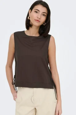 Jdyleslie S/L Bow Top