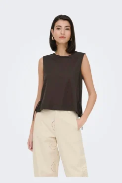 Jdyleslie S/L Bow Top