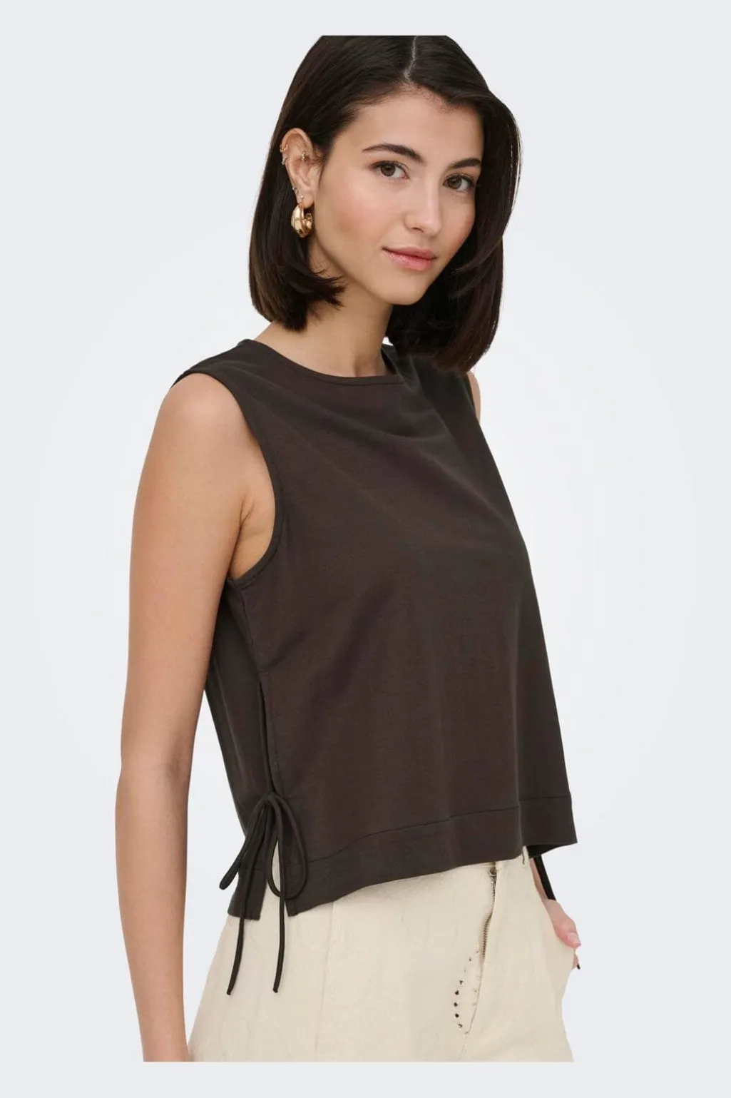 Jdyleslie S/L Bow Top