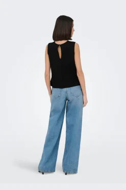 Jdyleslie S/L Bow Top