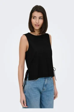 Jdyleslie S/L Bow Top