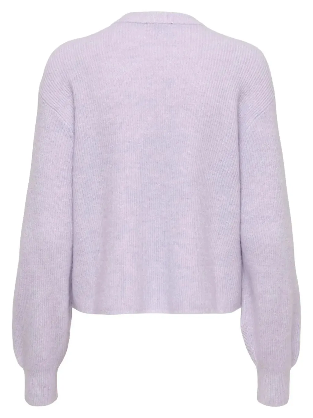 Jdylumi Life L/S Button Cardiga Knt