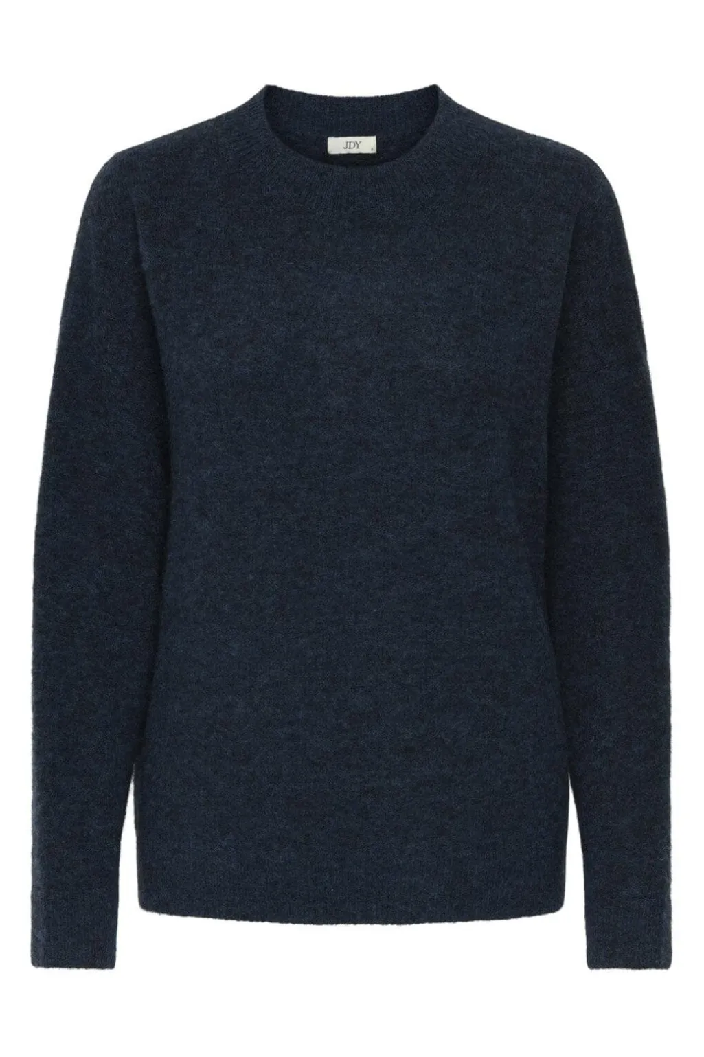 Jdyluna L/S O-Neck Pullover Knt