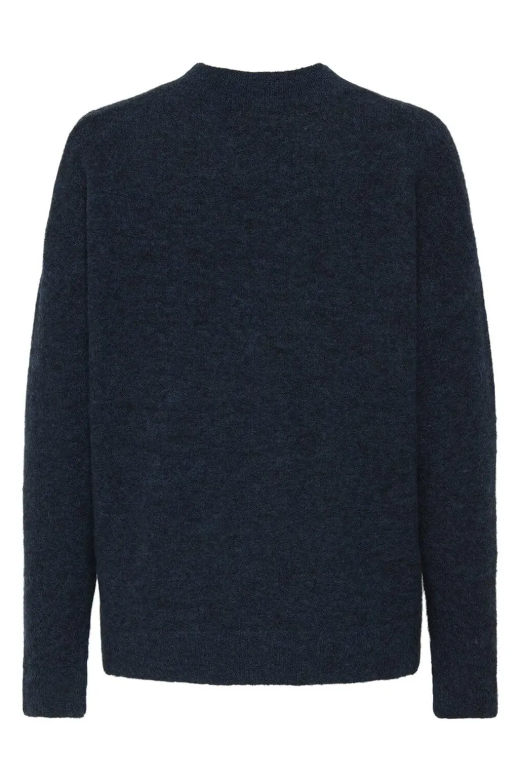 Jdyluna L/S O-Neck Pullover Knt